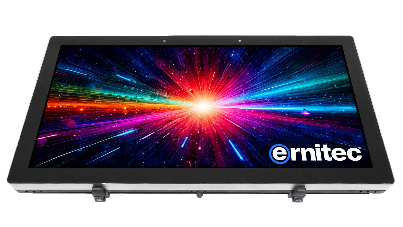 75 collu 24/7 4K UHD — vandālis un