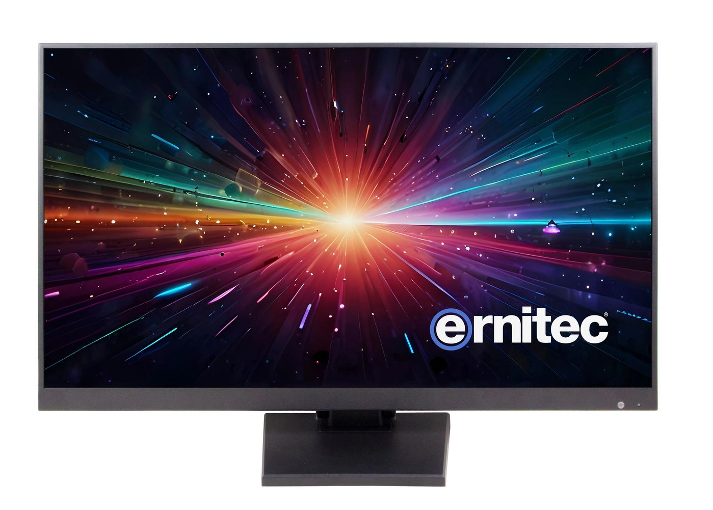 Ernitec 22`` Surveillance monitor for 0070-24222-AC-M