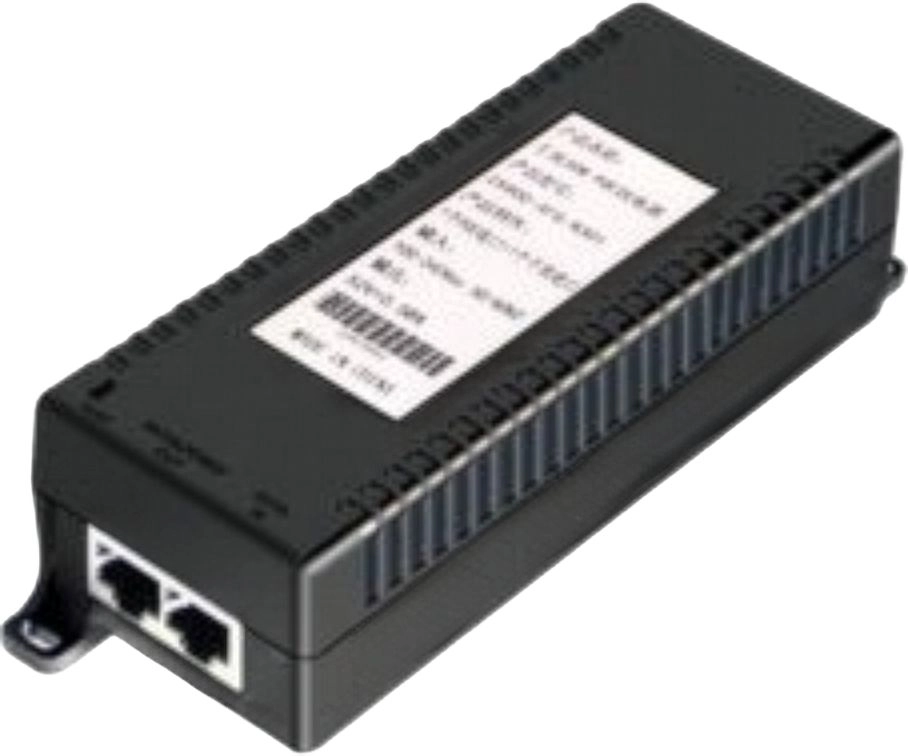 Ernitec 1 CH 30W Gigabit POE