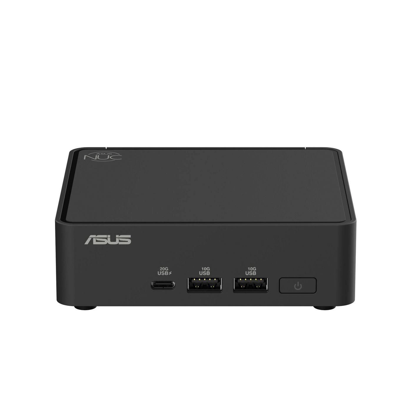 Ernitec Mini PC - NUC 15
