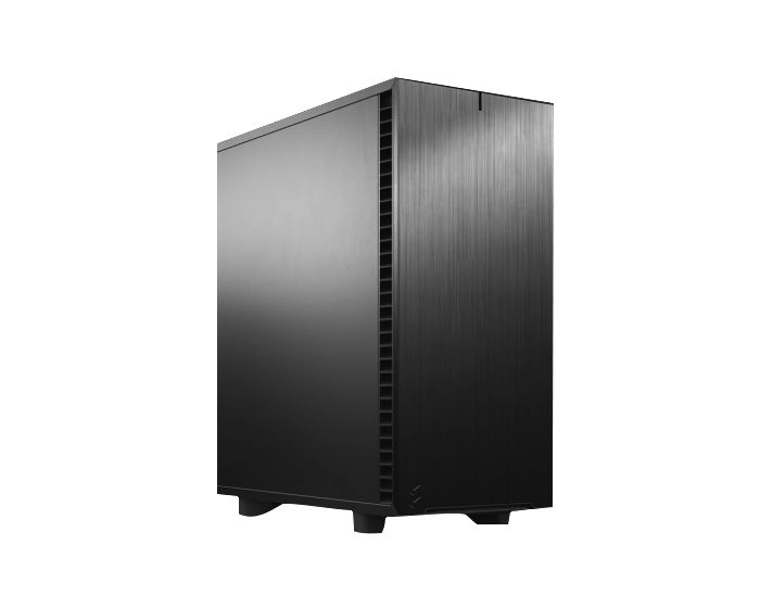 Tower Workstation - Core Tower Workstation