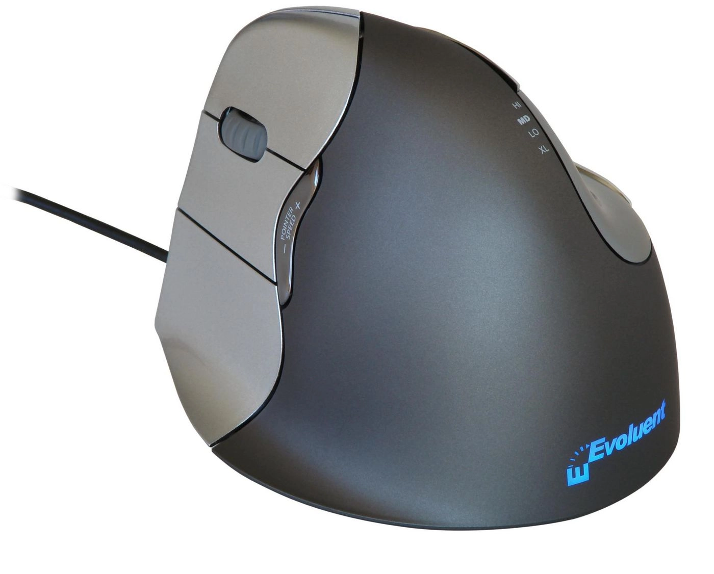 Vertical Mouse4 Left Hand 500789 5712505447628