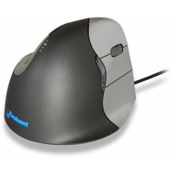 Vertical Mouse4 Evoluent  Right Handed Mouse