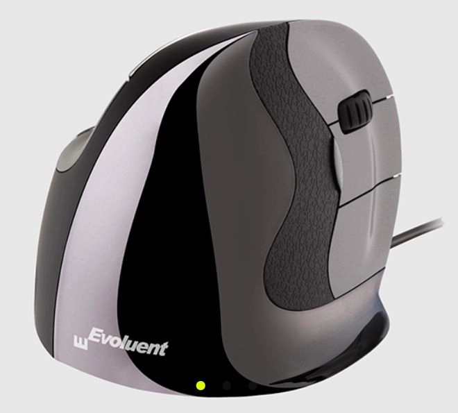 Evoluent VMDL mouse Office Right-hand USB