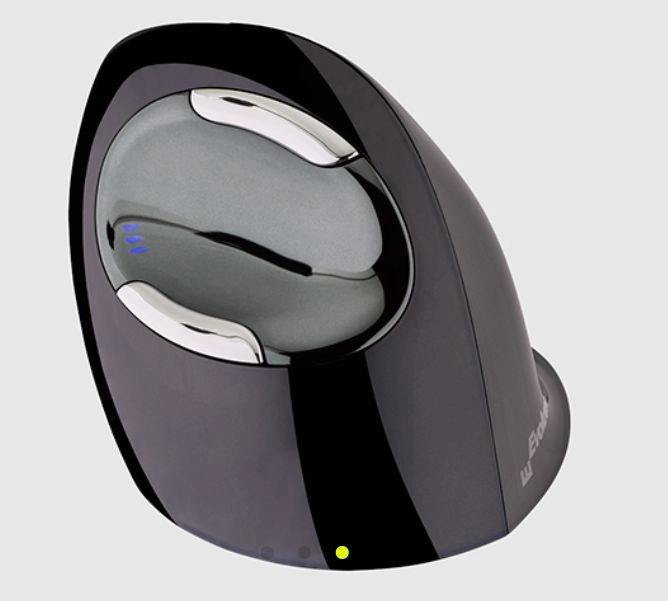 Evoluent VMDSW mouse Office Right-hand RF