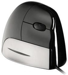 Evoluent VMSR  Ergonomic Vertical USB Mouse