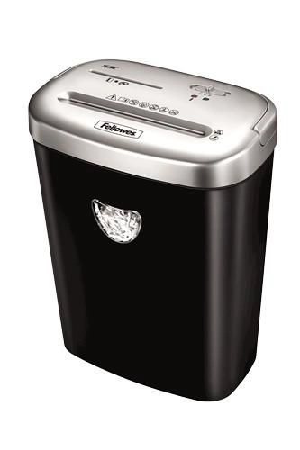 Fellowes 53C paper shredder Cross shredding
