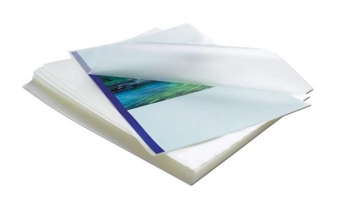 Fellowes 5452003  A3  Transparent  0.08