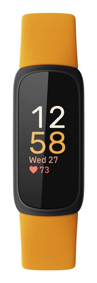 Fitbit Inspire 3 AMOLED Armband activity