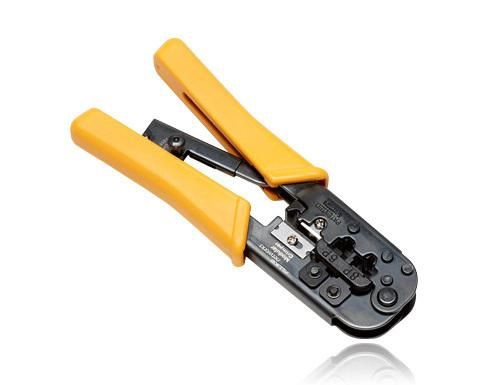 Fluke networks Crimping tool for RJ45
