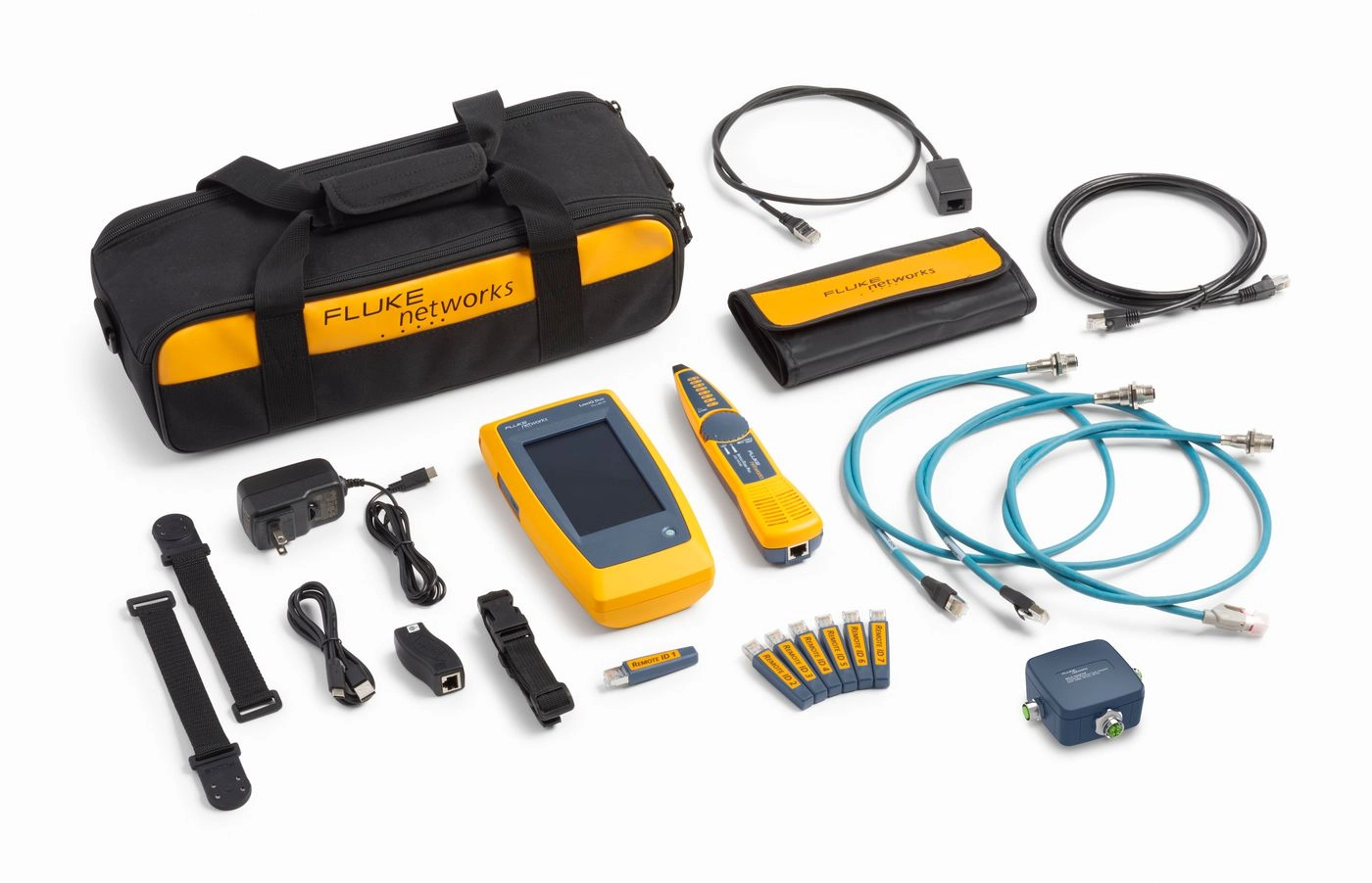 LIQ-DUO Kit with remote ID`s  LIQ-DUO-IE-KIT-H6-EU