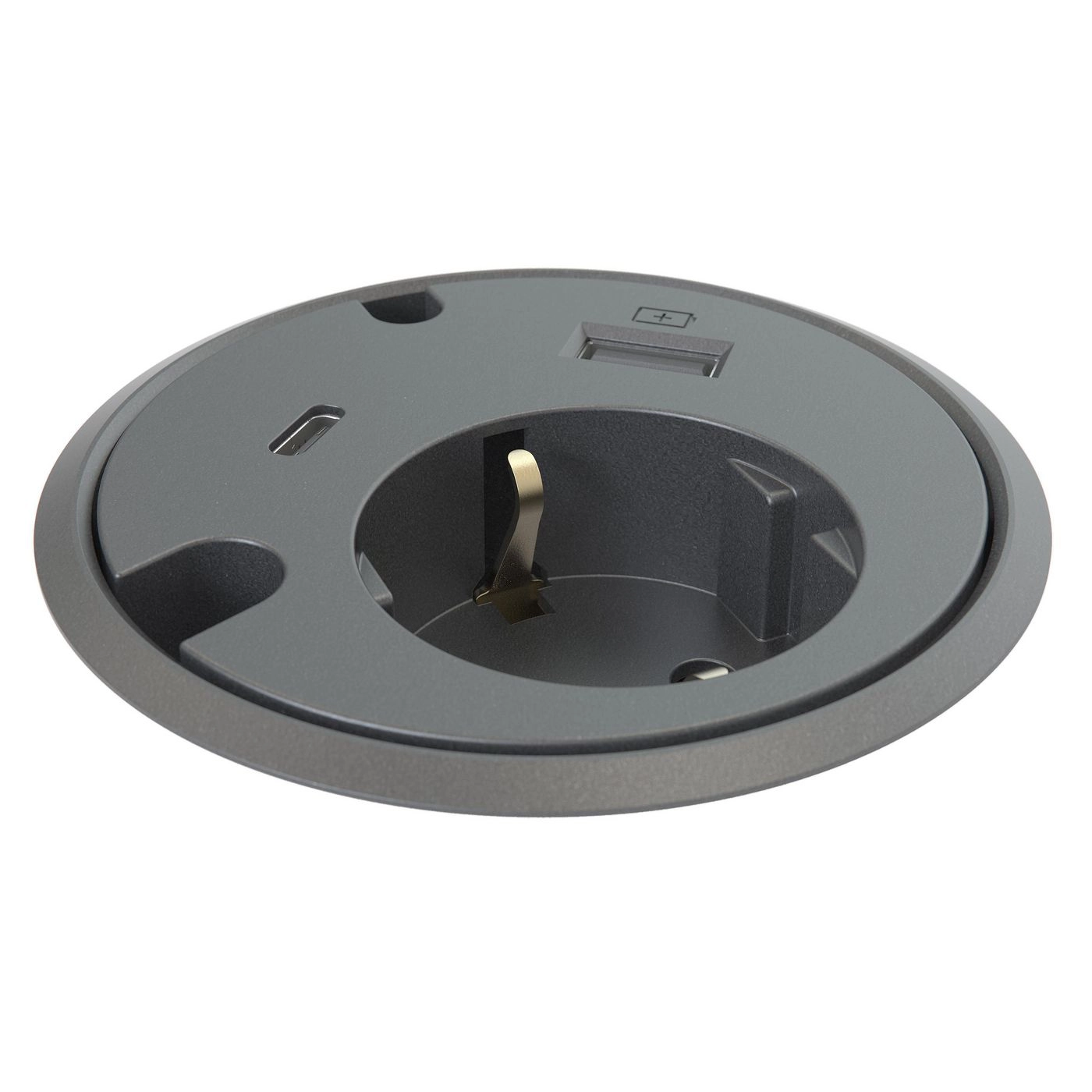 Kondator Powerdot – 1 galia 1