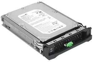 HDD DX S2 SAS 6G 1TB