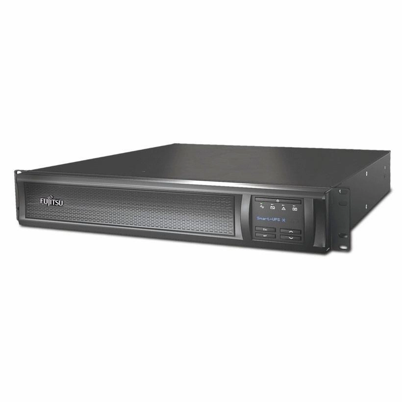Fujitsu Smart-UPS uninterruptible power supply (UPS)