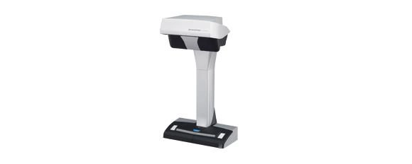 Ricoh ScanSnap SV600 Overhead scanner 285