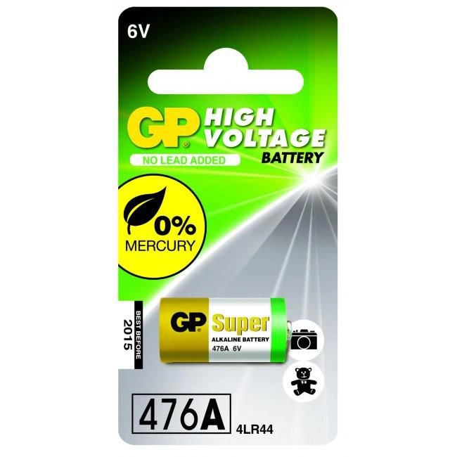 HIGH VOLTAGE 476A 103008 476AF-U1 GPPBA47AF001