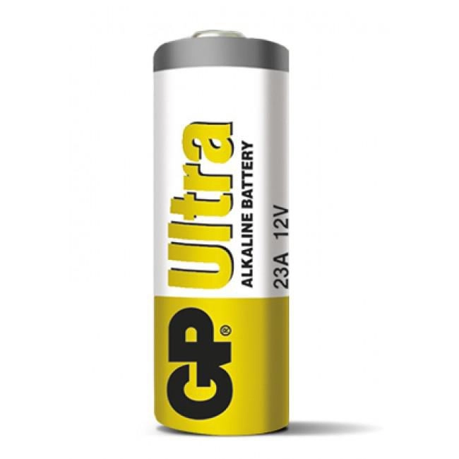 GP Batteries Ultra Alkaline LRVO8 Disposable
