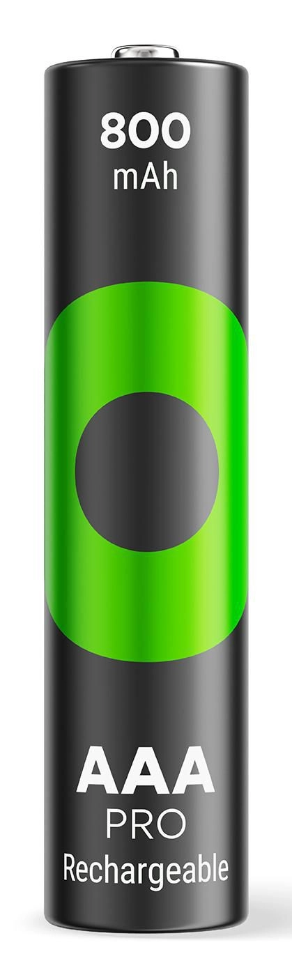GP - ReCyko Professional NiMH AAA