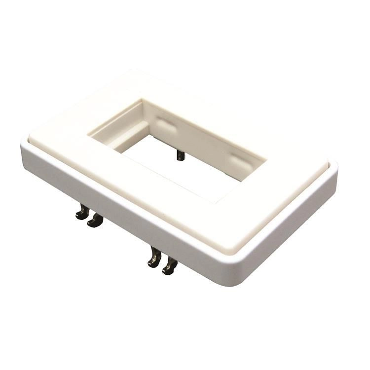 Garbot Garbot BN4900-BN electrical socket White