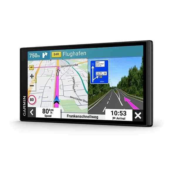 Garmin Drivesmart 66 MT-S EU GPS