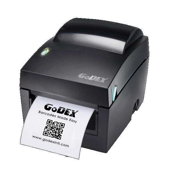 Drukarka etykiet Godex DT4x black PRO