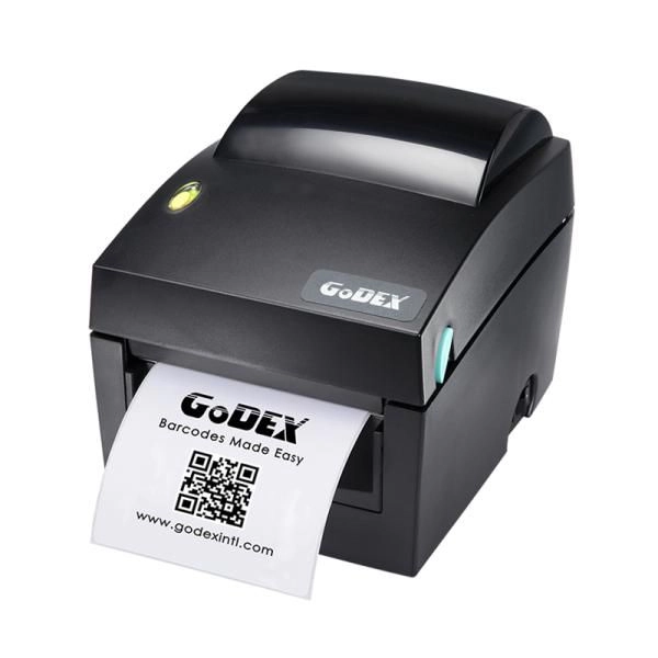Godex DT4x Label printer Printer USB
