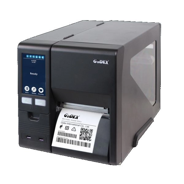 Drukarka etykiet Godex GX4600i PRO 4``