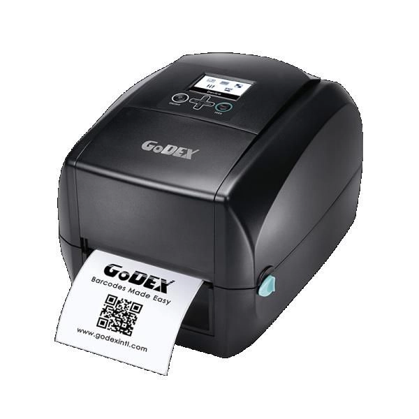 Godex RT730i Pro Label printer Printer
