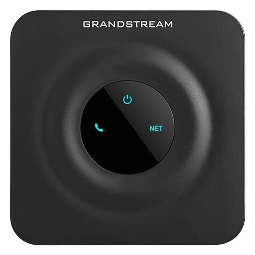 Grandstream Telefonadapter HT801 V2 GHTATA801V2 HT