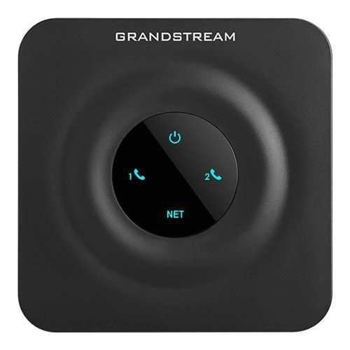 GRANDSTREAM VOIP Gateway HT HT802v2 GHTATA802V2