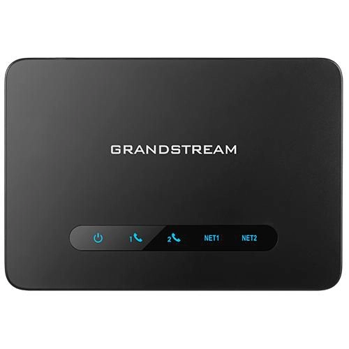 Grandstream Networks HT812 v2 517502 HT812_V2