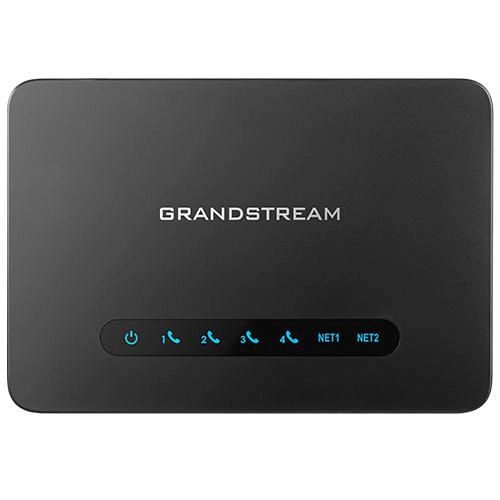 VoIP gateway with Gigabit NAT HT814_V2