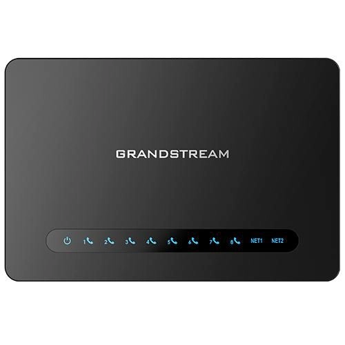Bramka VoIP GrandStream Grandstream HT ATA