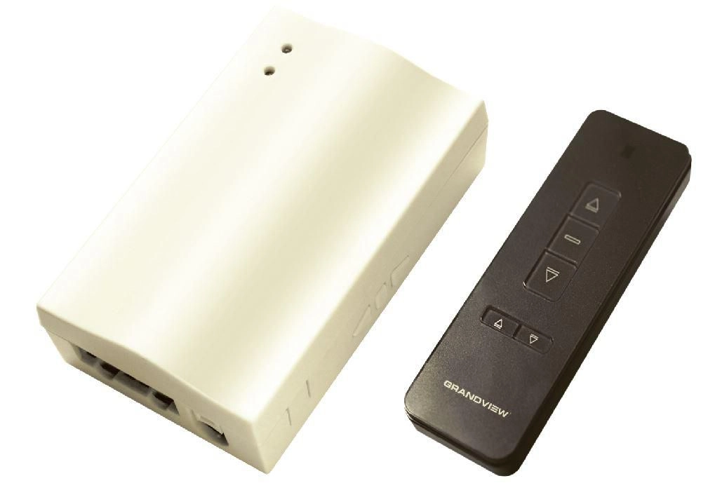 Remote Control kit w/IR 1GD-IRANIII 6939982300980