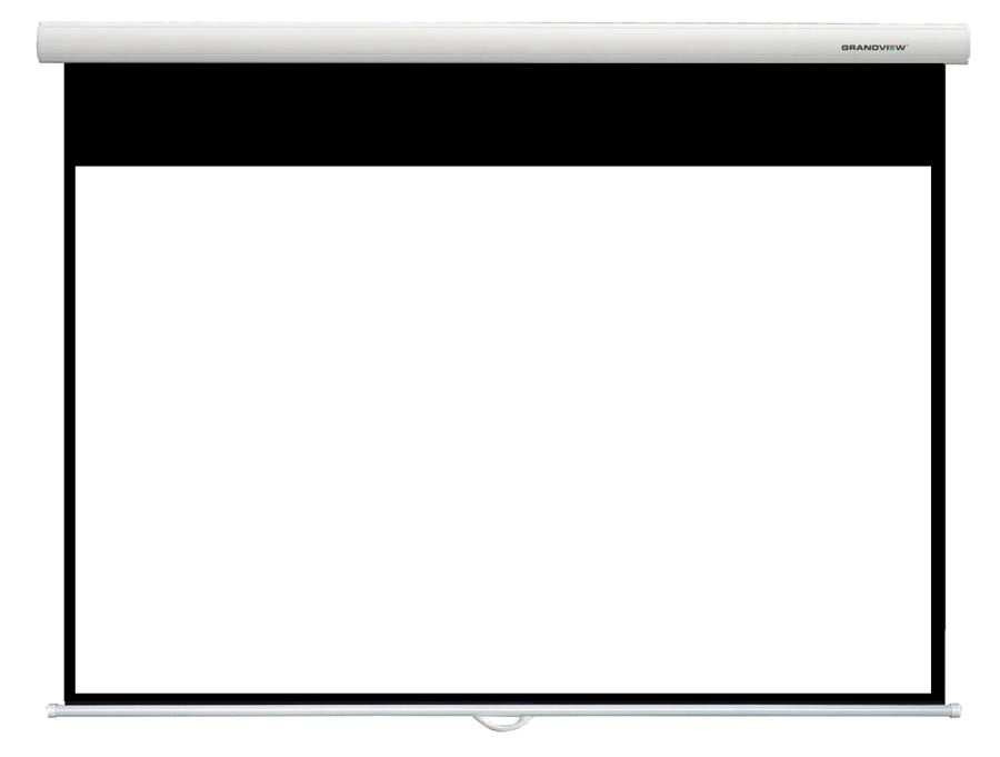 Fantasy manual WM screen 79" FA-P(1710X1069)WP5II(SSW)