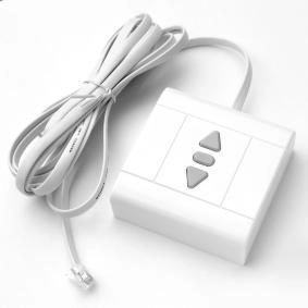 Wall Power Switch up/down WS-MI 5712505267721