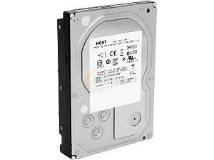 Hard Disk Drive HGST 4TB 7