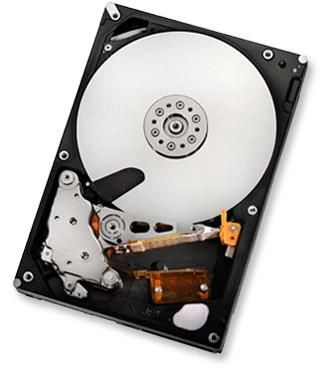 1TB SATAII 32MB HUA722010CLA330-RFB 5711783933496