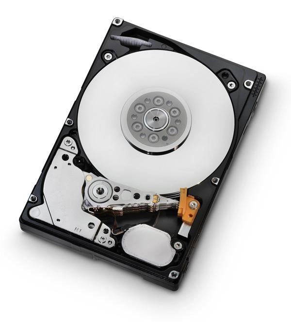 900GB SAS 10000RPM 64MB HUC109090CSS600-RFB 5711783794486