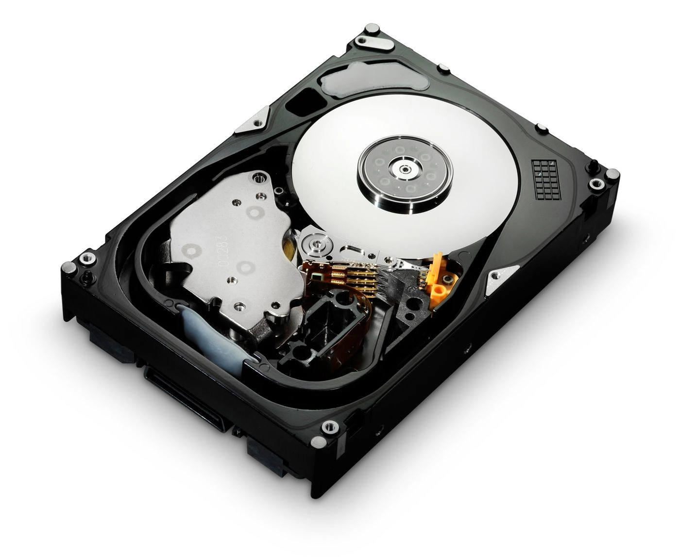 450GB SAS 15000RPM 16MB HUS156045VLS600-RFB 5706998556837