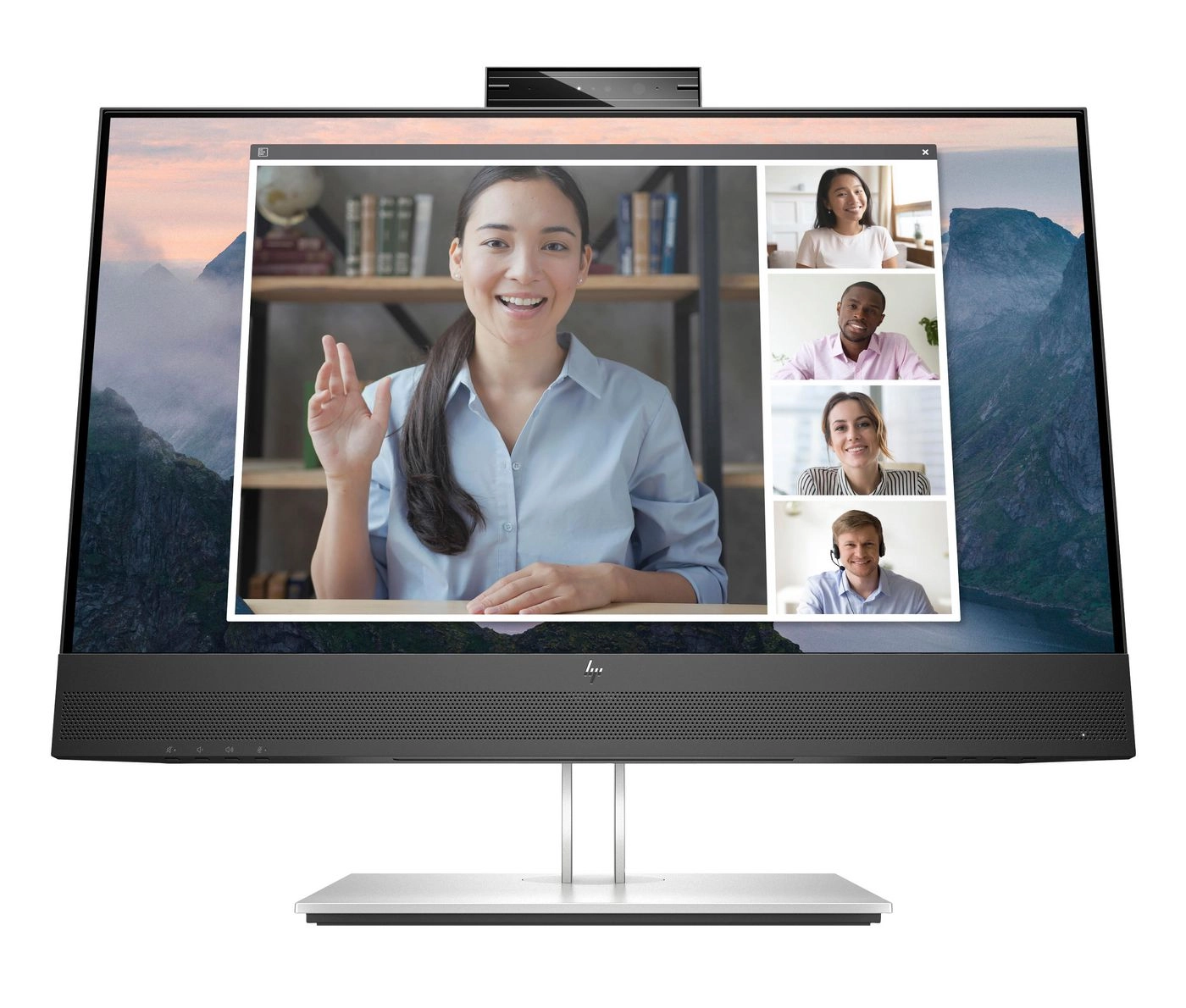Monitor HP E24mv G4 (169L0AA) 169L0AA