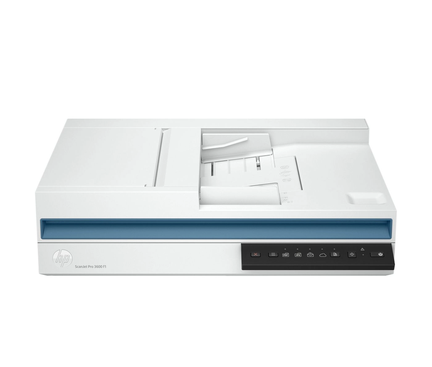 Scanner HP Scanjet Pro 3600 F1