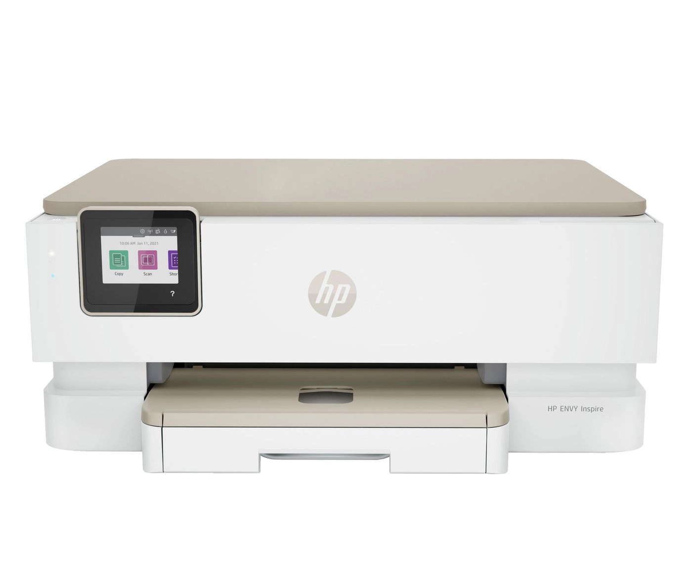 T HP ENVY Inspire 7220e 3in1