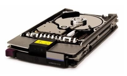 36.4 GB Ultra320 SCSI 289041-001-RFB