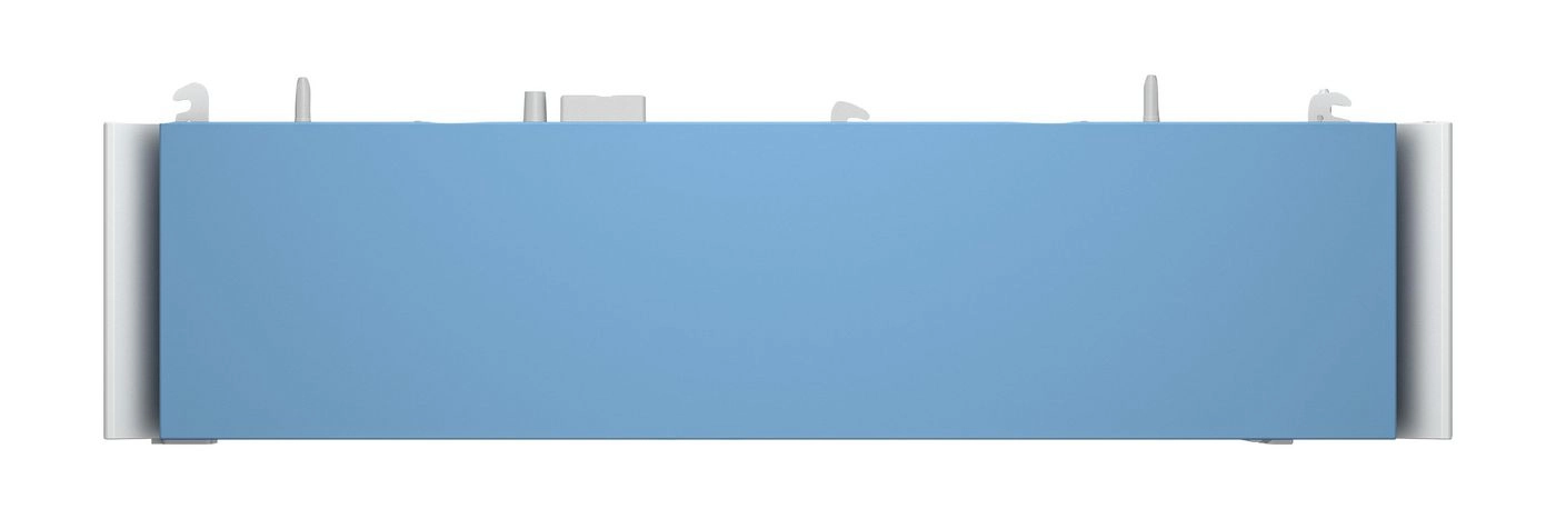 HP Color LaserJet 550-sheet 28N93A paper