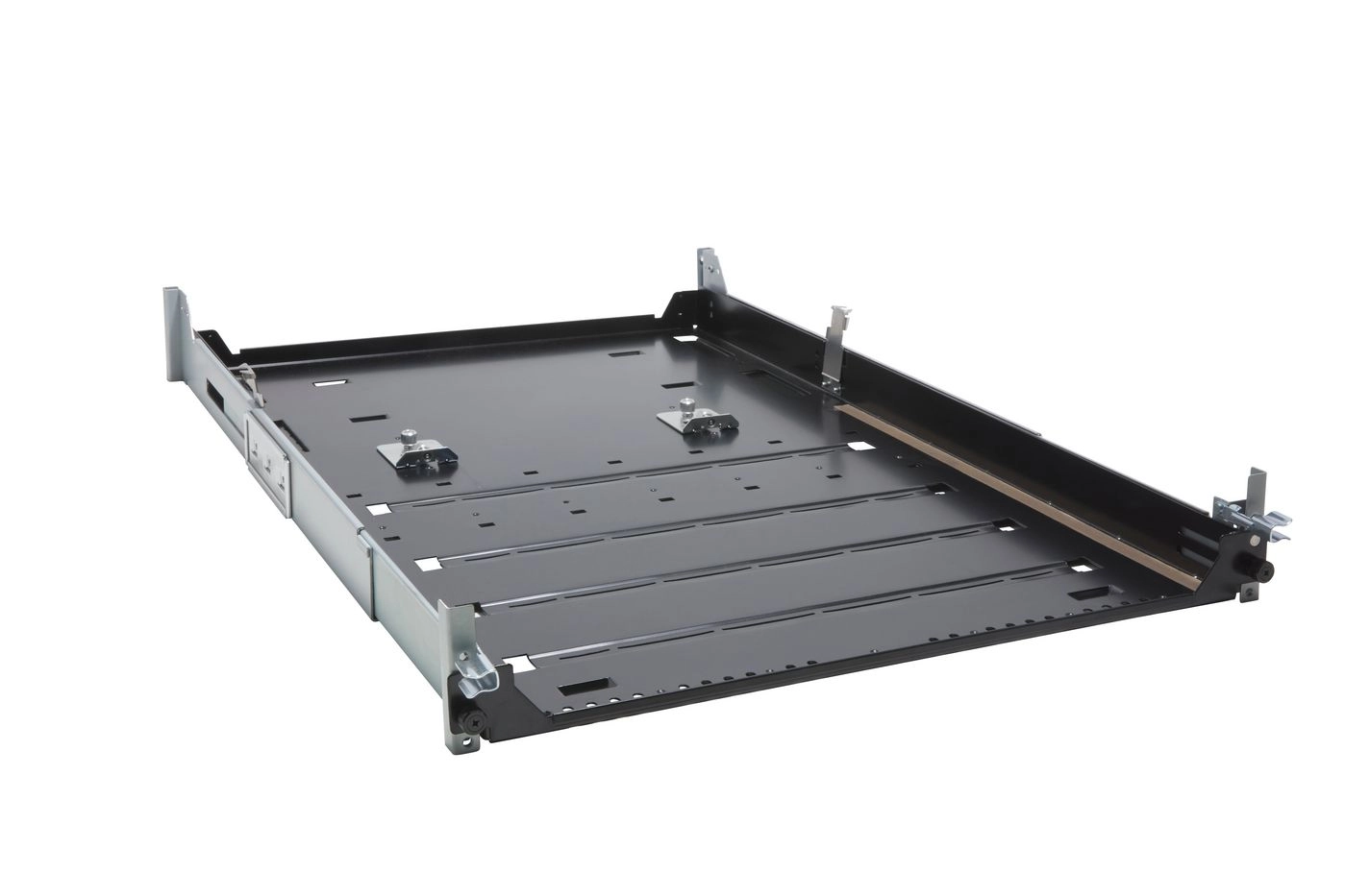 HP Z2 Mini/Z2 Tower/Z4/Z6 Rack-Kit mit