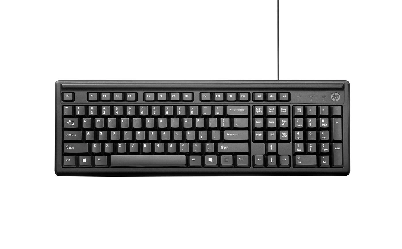 Keyboard 100 UK