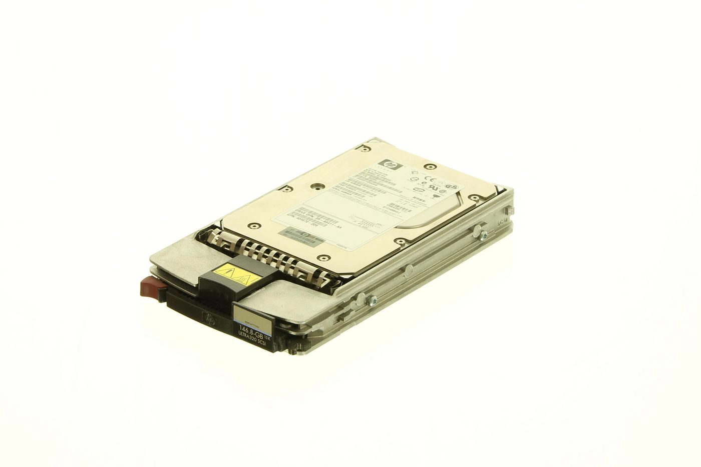 SPS-DRV HD 146G U320 15K 347779-001-RFB