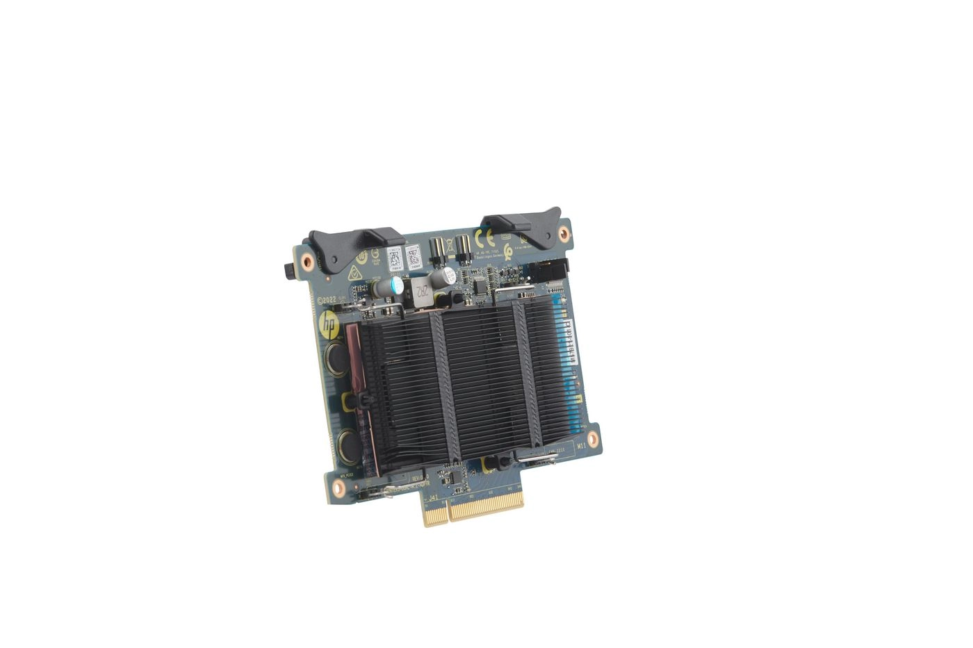 Z Turbo 1TB PCIe-4x4 TLC Z8