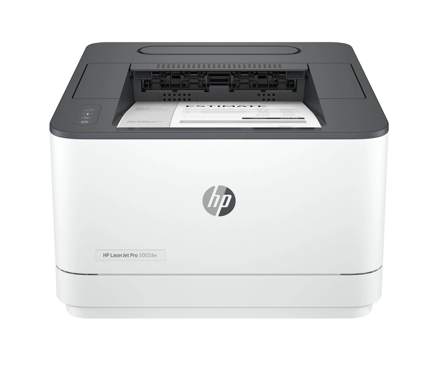 HP LaserJet Pro 3002dw Wireless Black